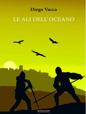 cover image of Le Ali dell&#39;Oceano